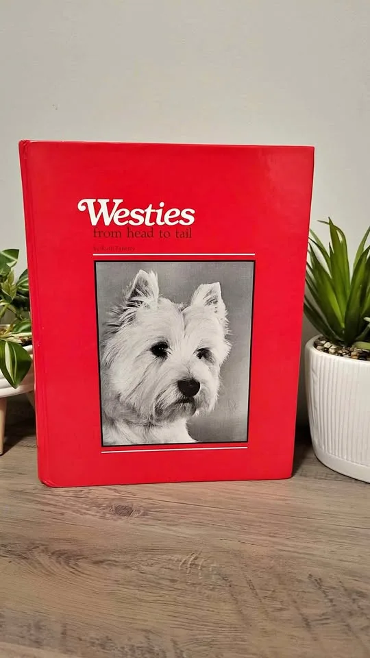 Westies - From Head to Tail thumbnail