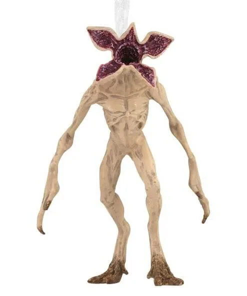 Hallmark Christmas Tree Ornament - Stranger Things - Demogo image indicator(6)