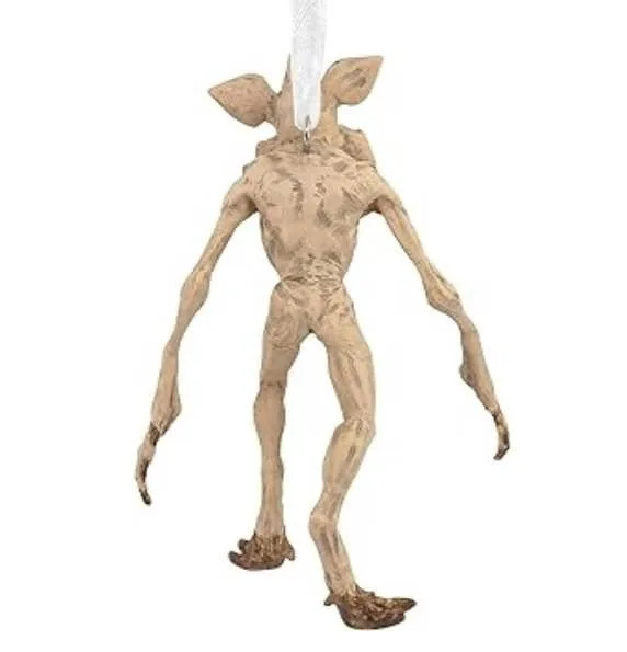 Hallmark Christmas Tree Ornament - Stranger Things - Demogo image indicator(7)