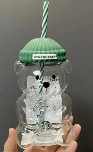 Starbucks Barista Cup image indicator(2)