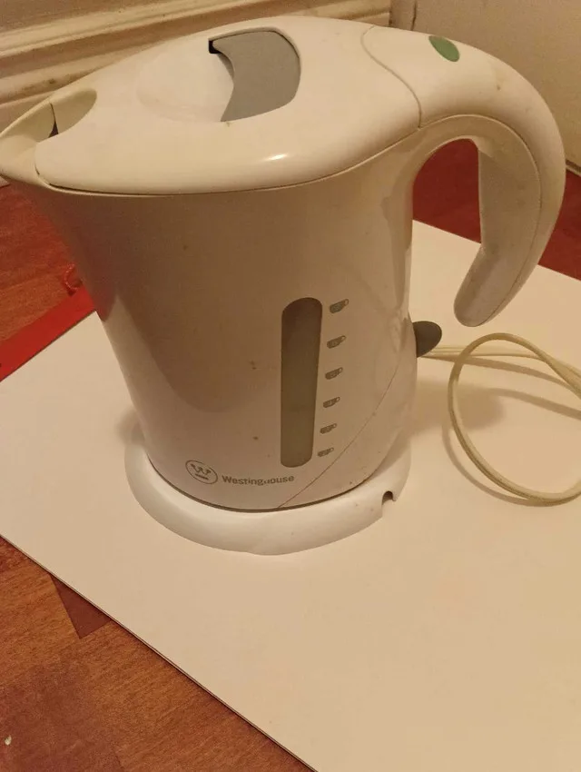 Westinghouse Kettle thumbnail