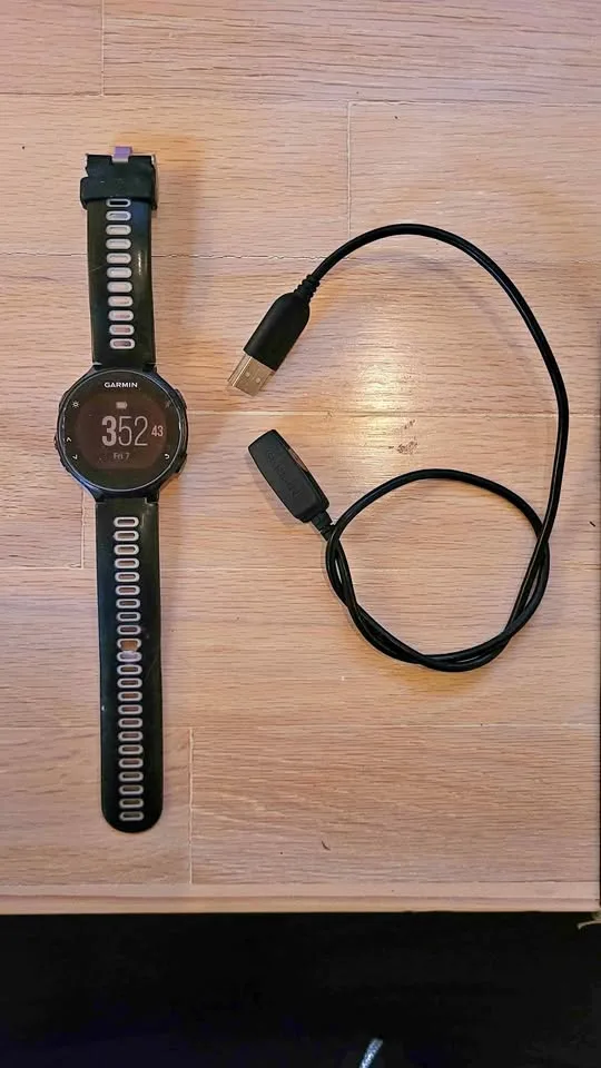 Garmin Forerunner 235