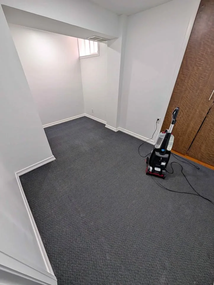 Carpet Deep Cleaning Services