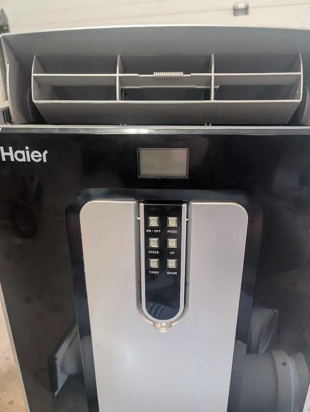 Haier Portable Air Conditioner image indicator(4)