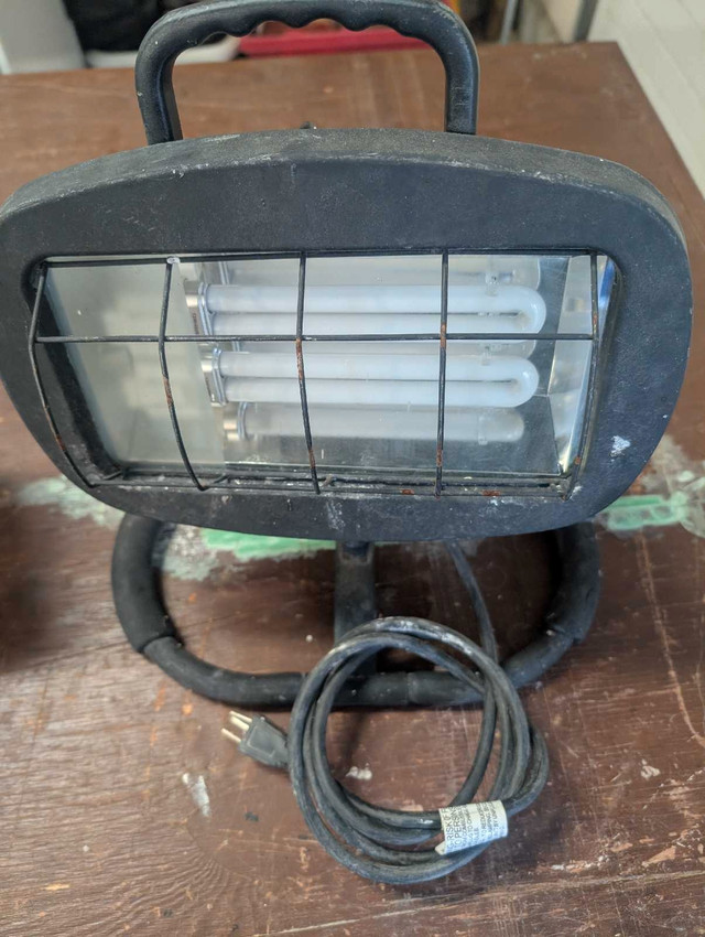 Work lights high output bright - photo 3