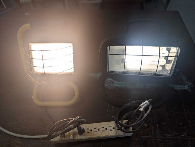 Work lights high output bright - photo 4