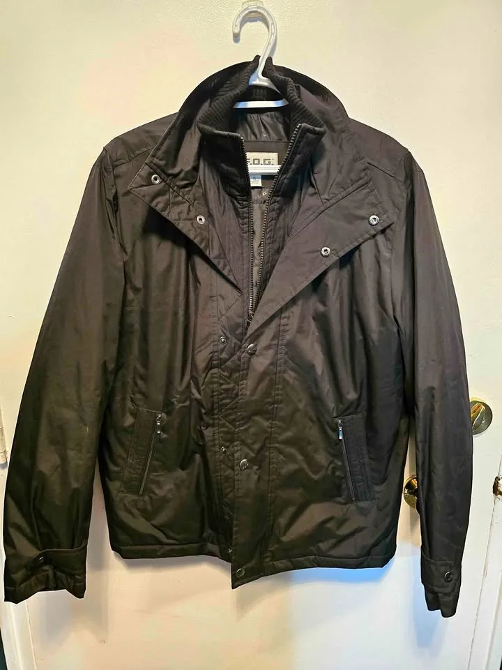 Men's London Fog Jacket S