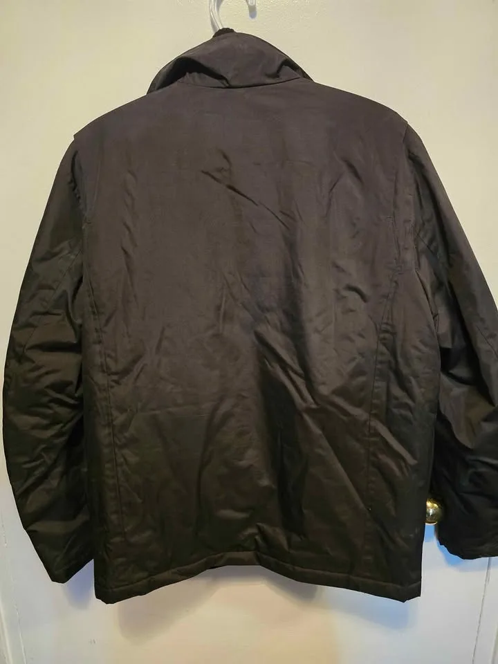 Men's London Fog Jacket S image indicator(2)