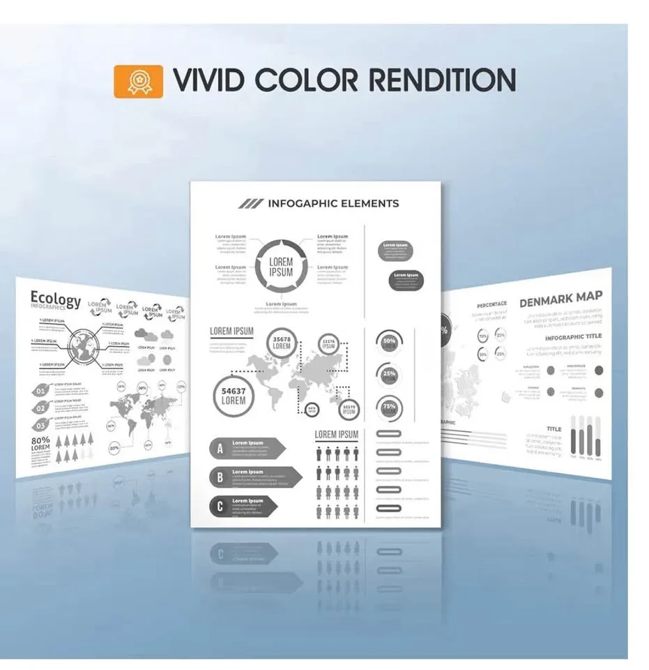 CF226A 26A Toner Cartridge for HP Printer image indicator(6)