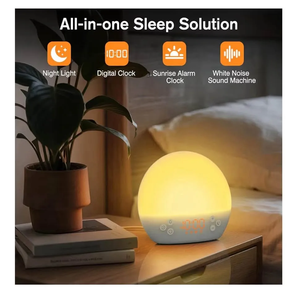 alarm clocks for bedrooms image indicator(2)