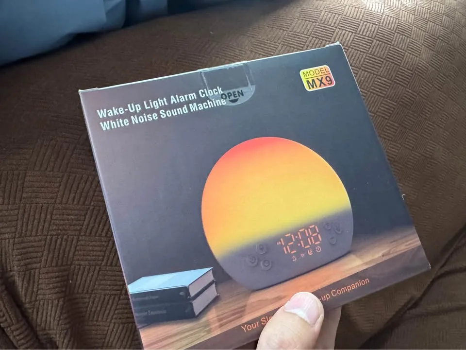 alarm clocks for bedrooms image indicator(7)