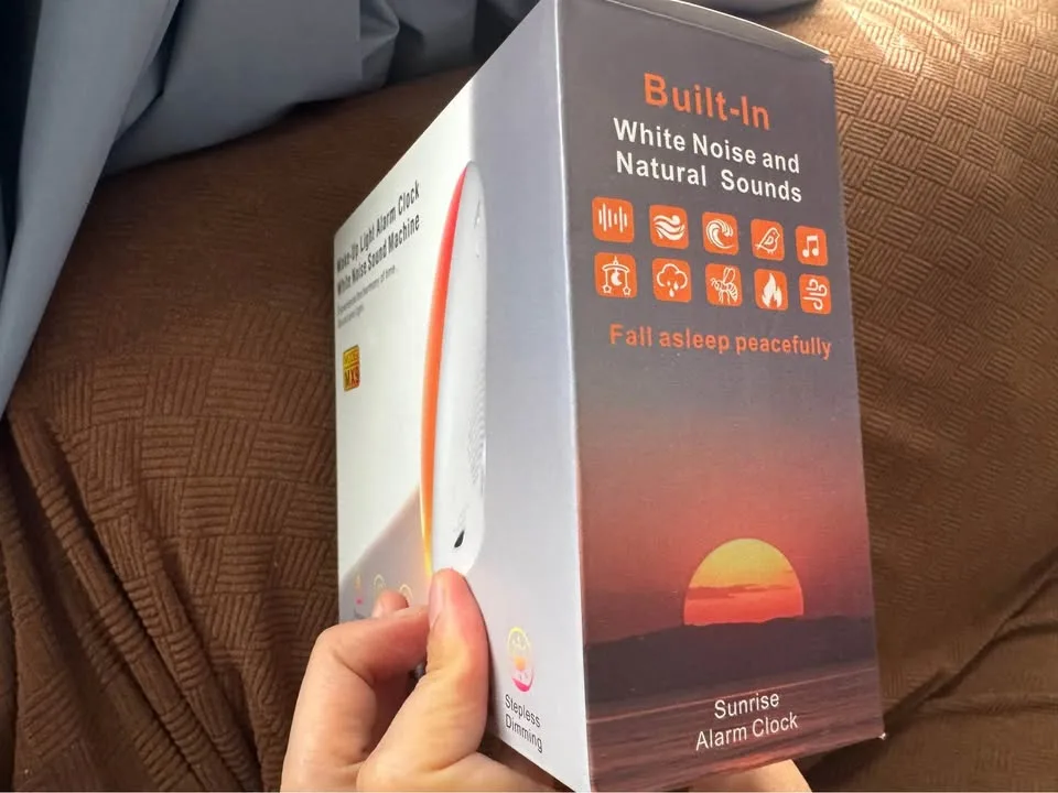 alarm clocks for bedrooms image indicator(8)