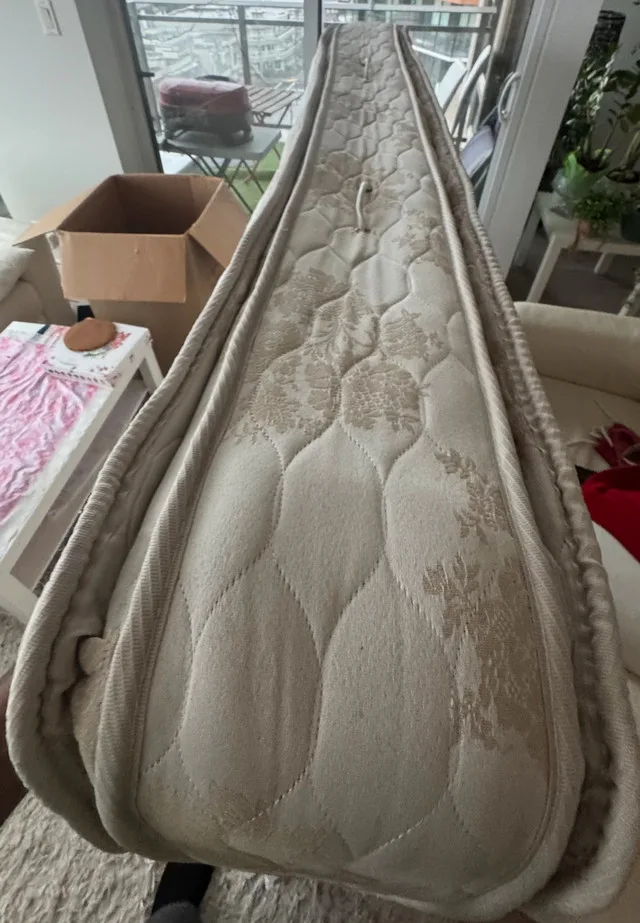 Simmons Victorian Mattress - Aberdeen Pillow Top image indicator(3)