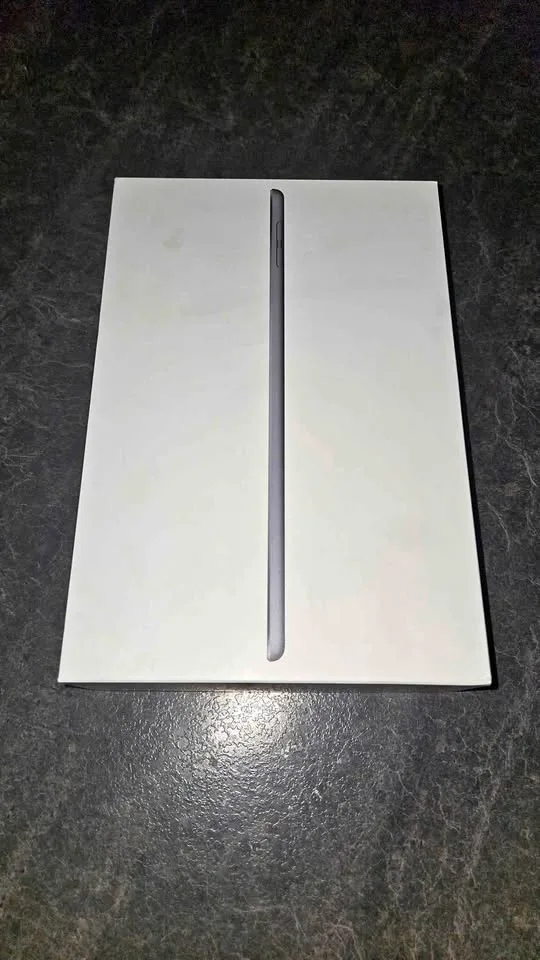 iPad Mini Gen 5