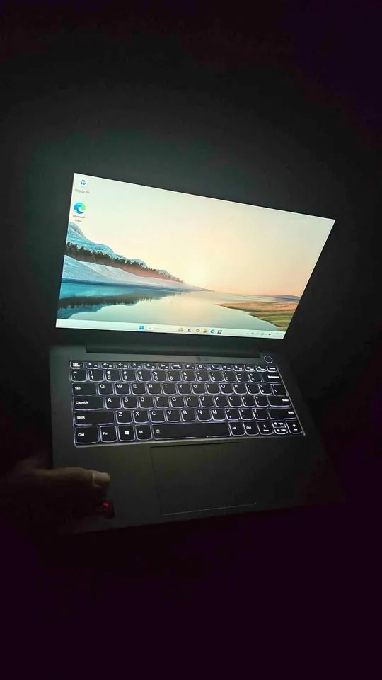 Thinkbook 14 G2 - Brandon