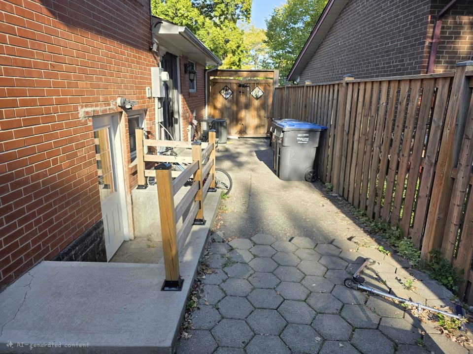 2 Beds 1 Bath - House - photo 2
