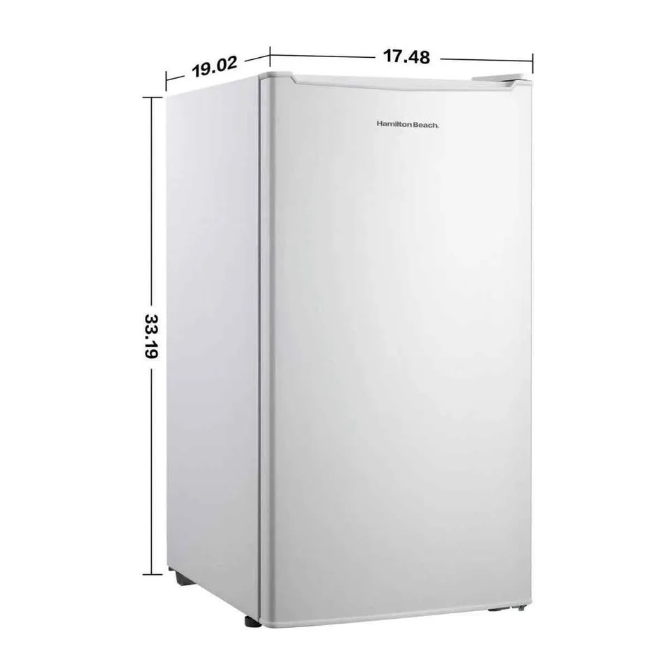 MOVING SALE - mini fridge and mini microwave image indicator(5)