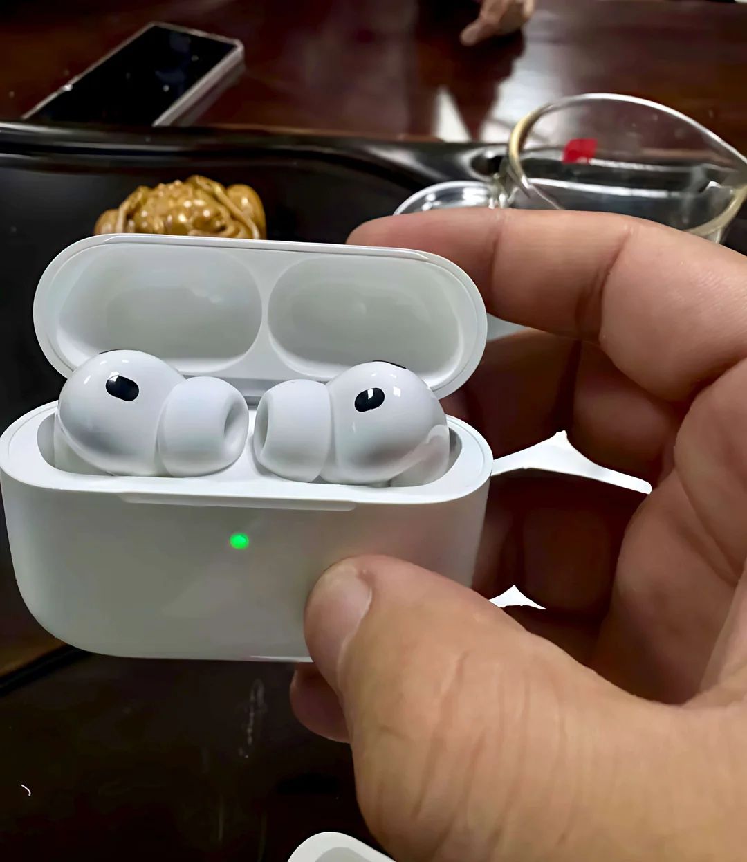 AirPod Pros 3