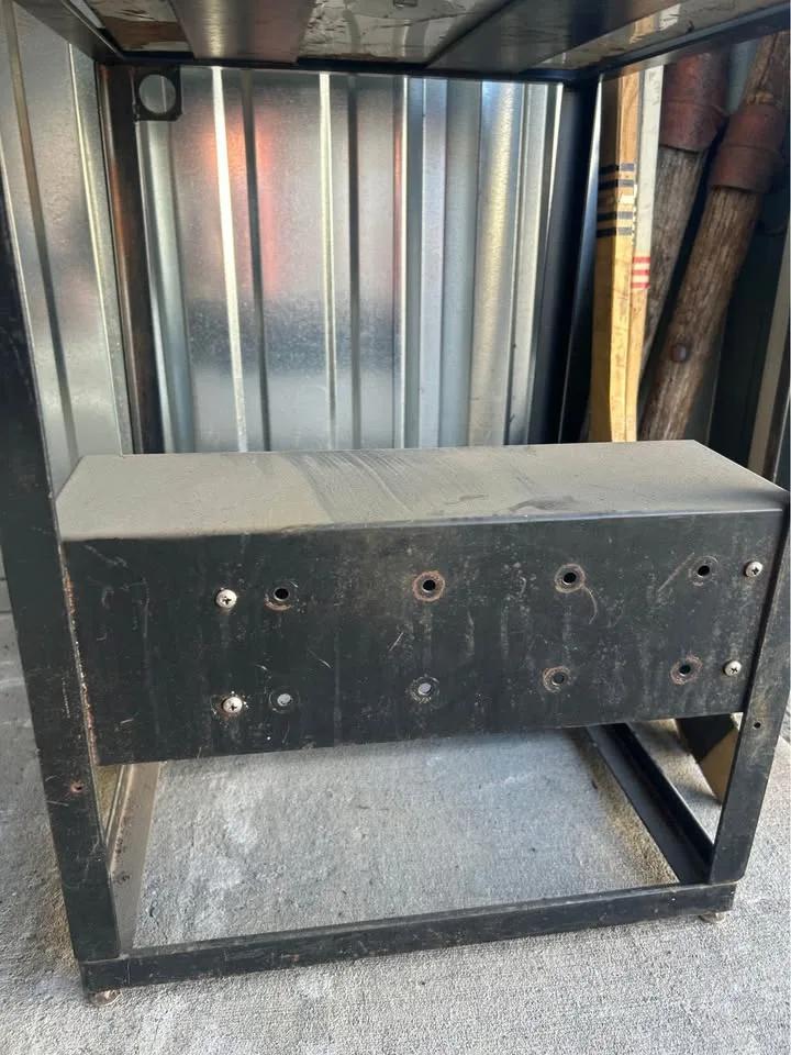 John Wood 30-Gallon Electric Hot Water Tank image indicator(9)