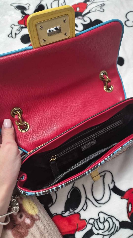 Karl lagerfeld shoulder and cross body bag - photo 3
