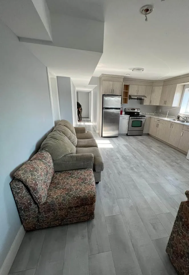 2 Bedroom Walkout Basement Suite for Rent image indicator(2)