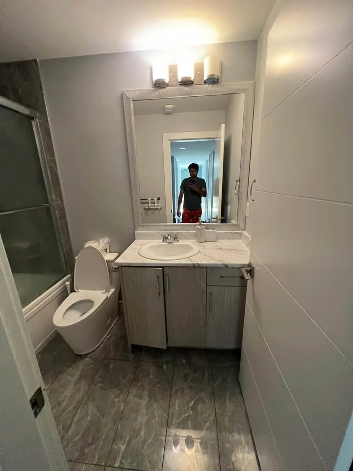 2 Bedroom Walkout Basement Suite for Rent image indicator(10)