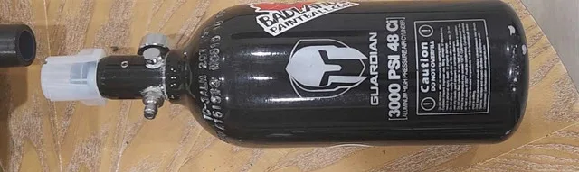 Planet Eclipse Etek4 Paintball Package image indicator(6)