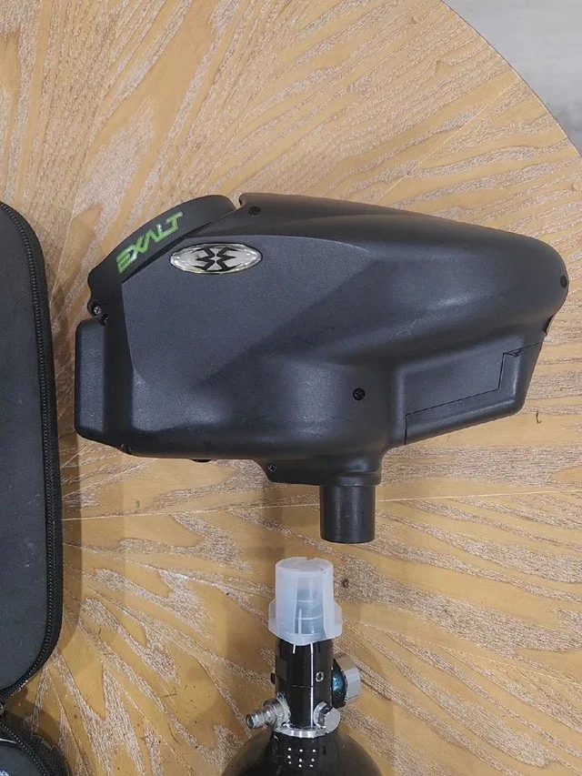 Planet Eclipse Etek4 Paintball Package image indicator(7)