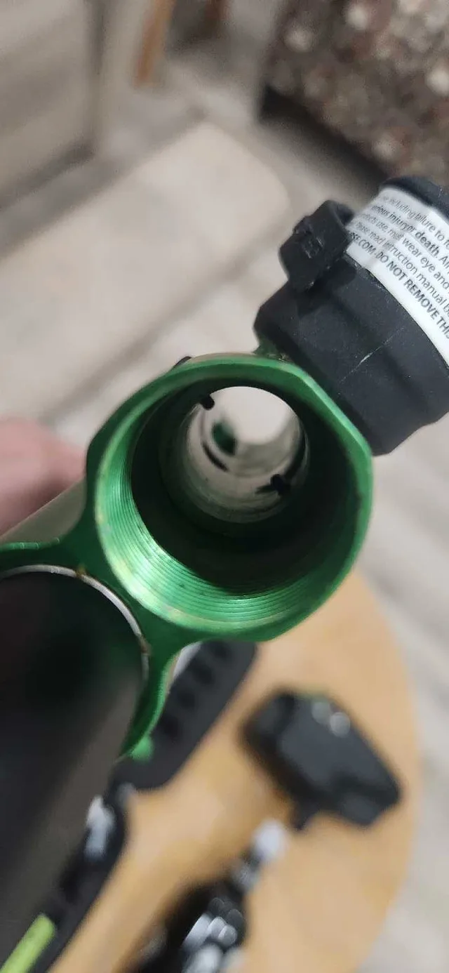 Planet Eclipse Etek4 Paintball Package image indicator(8)