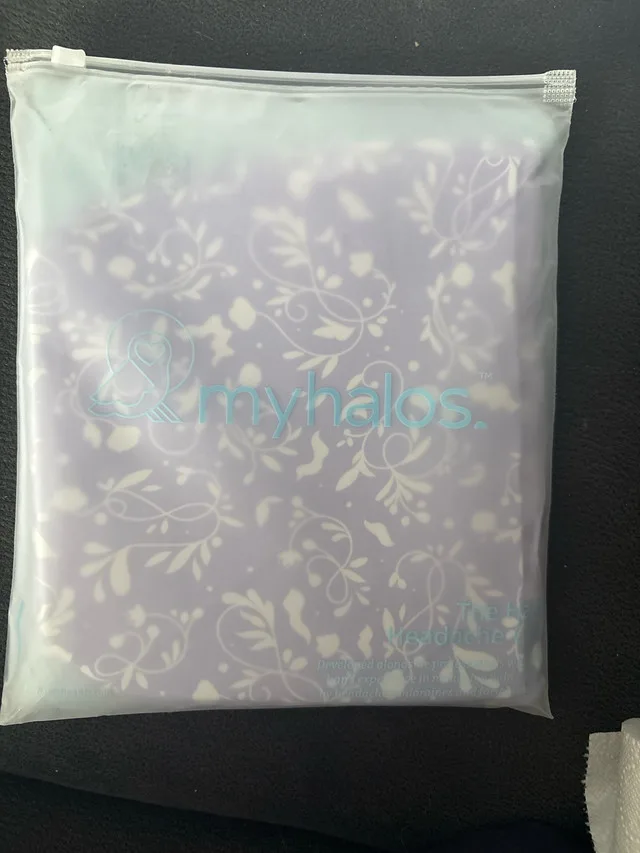 MyHalos Migraine Relief Cap image indicator(2)