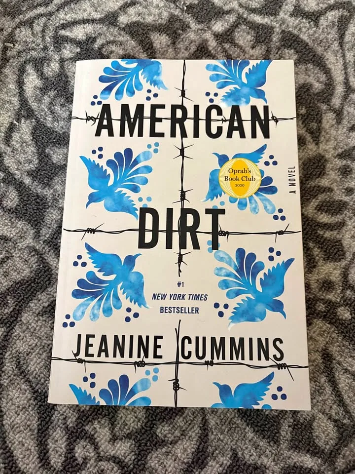 American Dirt thumbnail