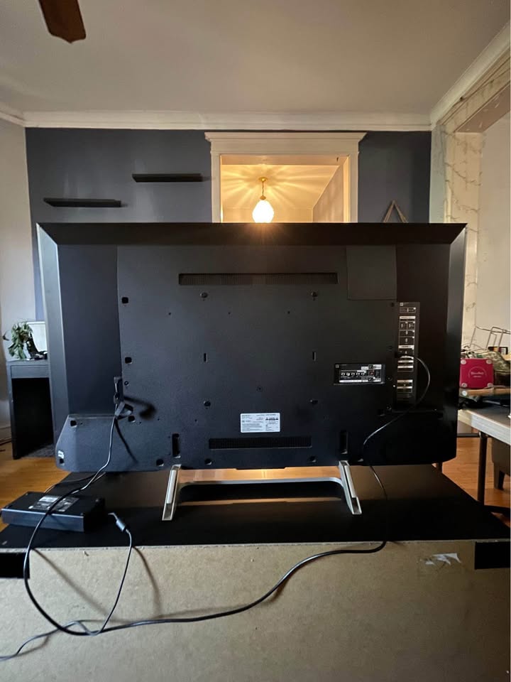 Sony 55” XBR-X900E HDR 4K Smart LED TV - photo 2