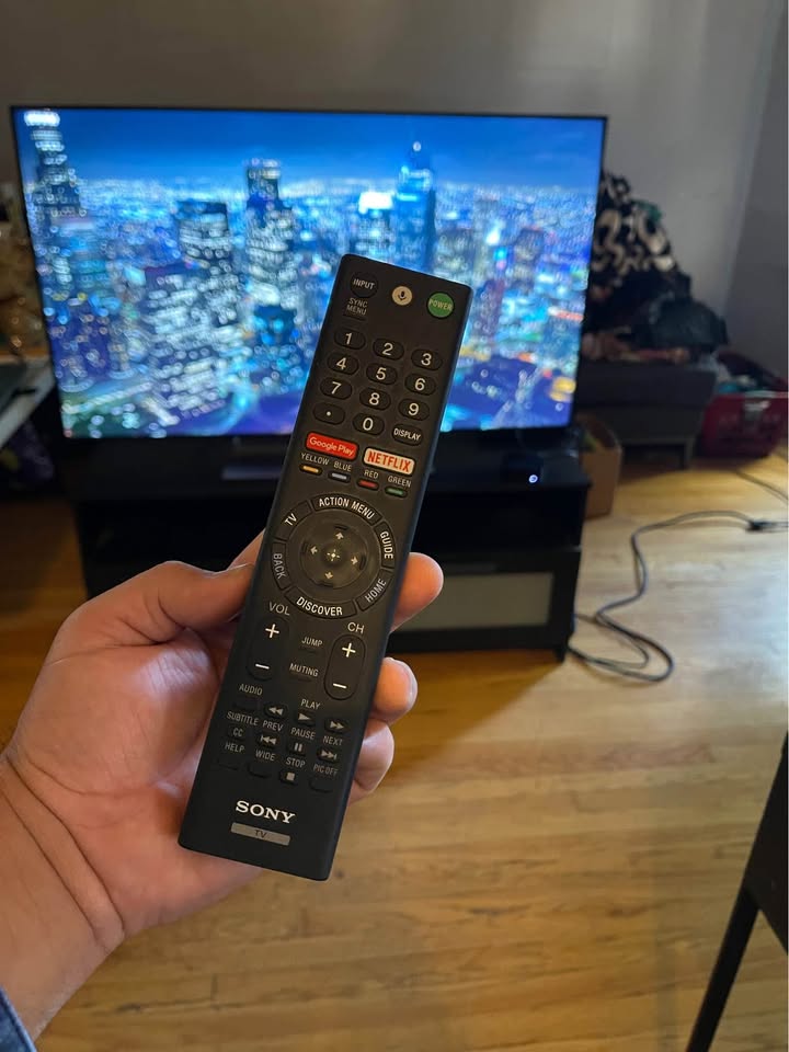 Sony 55” XBR-X900E HDR 4K Smart LED TV - photo 5