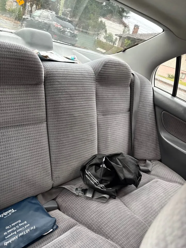 1999 Honda Civic image indicator(4)