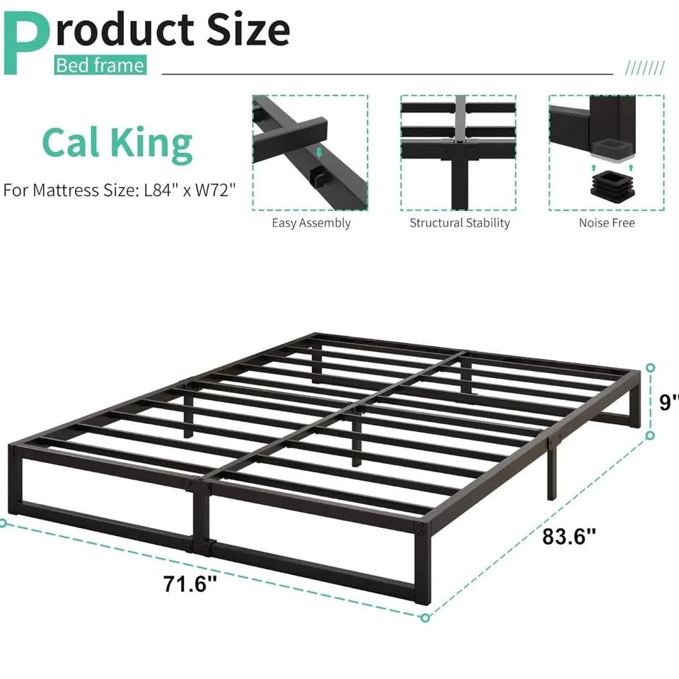 Matters and a bed frame for sale image indicator(4)