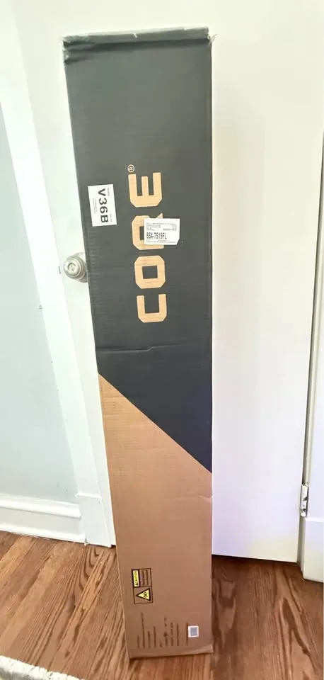 CORE 6-Person Instant Cabin Tent – Excellent Condition image indicator(2)