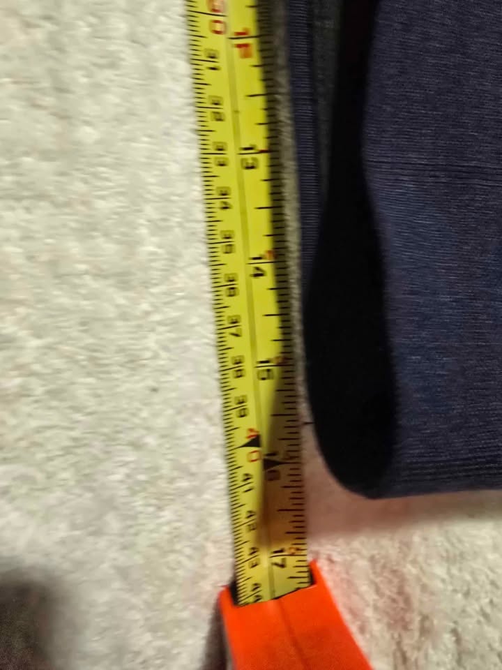 Men's Dress Pants Blue - photo 5