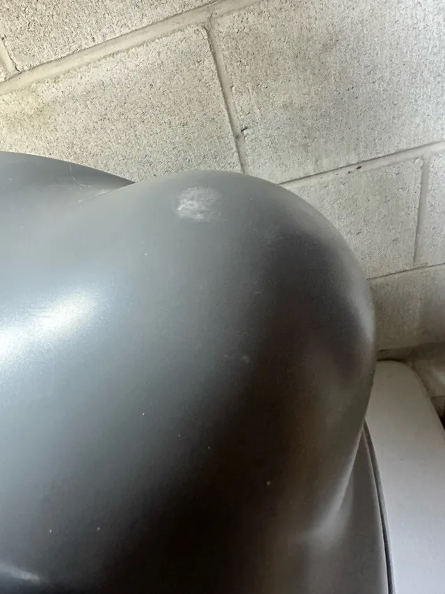 Self Cleaning Litter Box,Automatic Cat Litter Box image indicator(7)