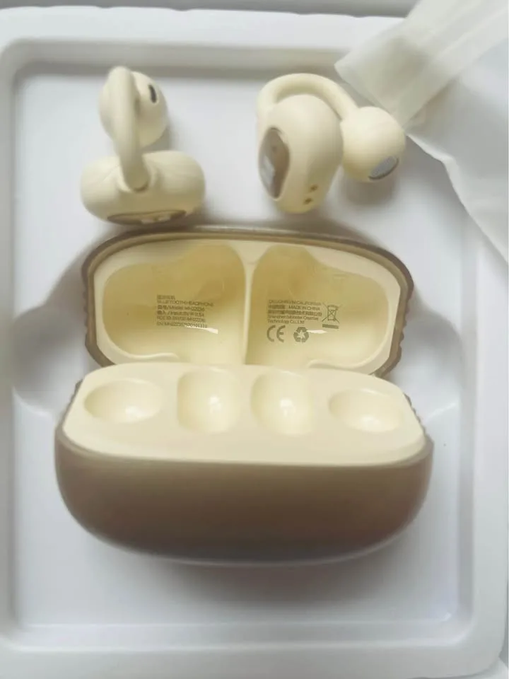 Monster AC339 Wireless Earphones image indicator(2)