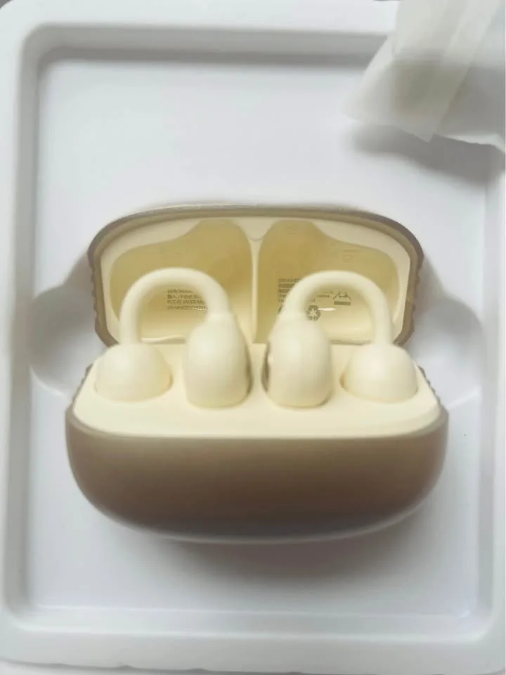 Monster AC339 Wireless Earphones image indicator(4)