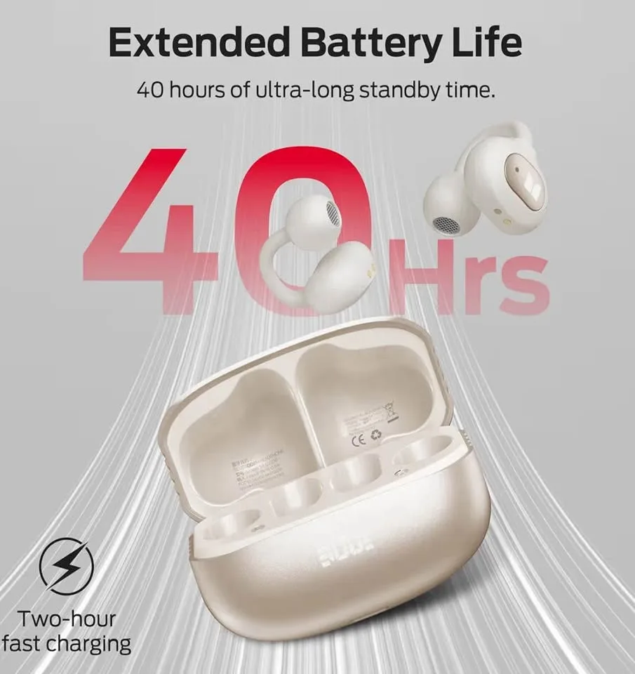 Monster AC339 Wireless Earphones image indicator(9)