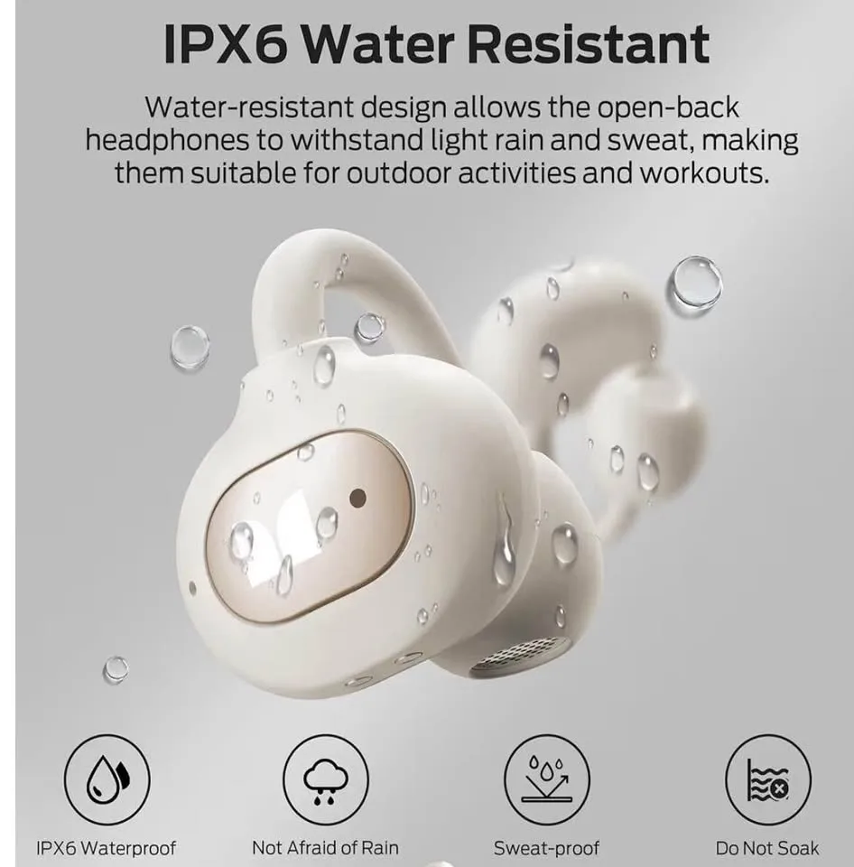 Monster AC339 Wireless Earphones image indicator(10)