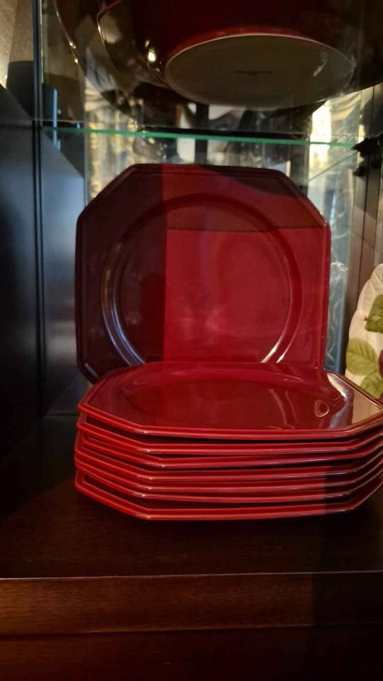 Mikasa dinner set - photo 2