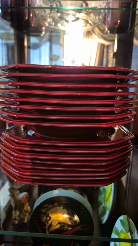 Mikasa dinner set - photo 4