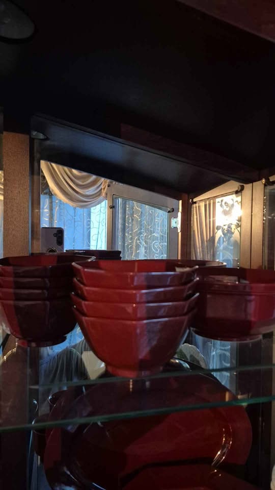 Dinner set fine china - photo 2