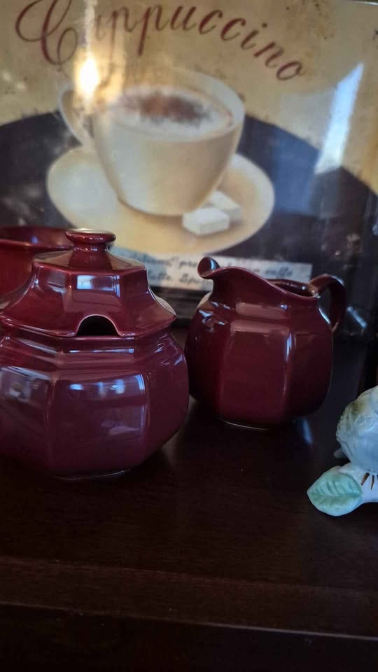 Dinner set fine china - photo 3