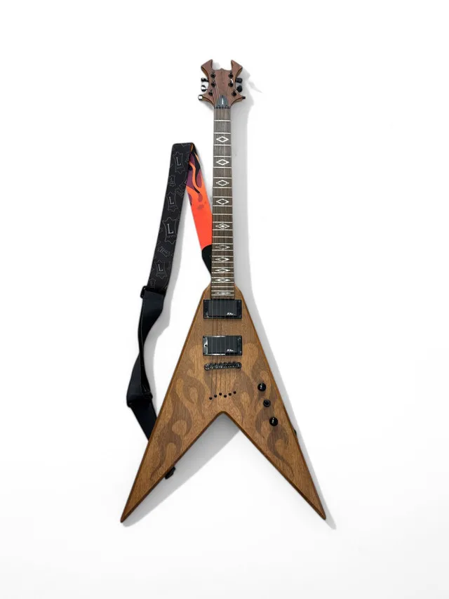 BC Rich Speed V Electric Guitar – $660 thumbnail