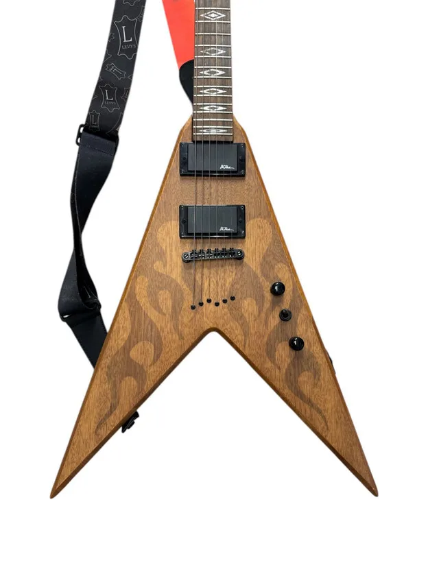 BC Rich Speed V Electric Guitar – $660 image indicator(2)