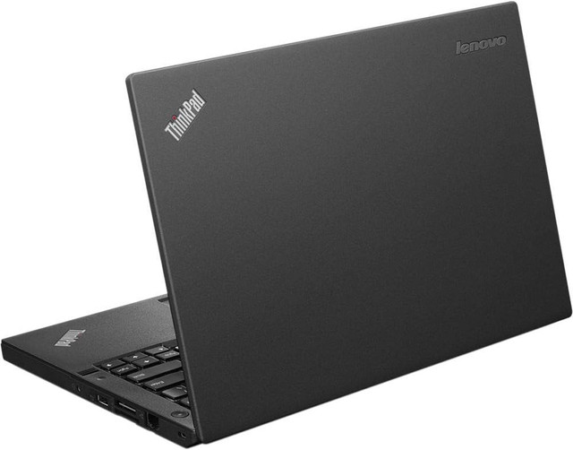 Lenovo ThinkPad Laptop – i5 / 8GB RAM / 256GB SSD / 12.5"