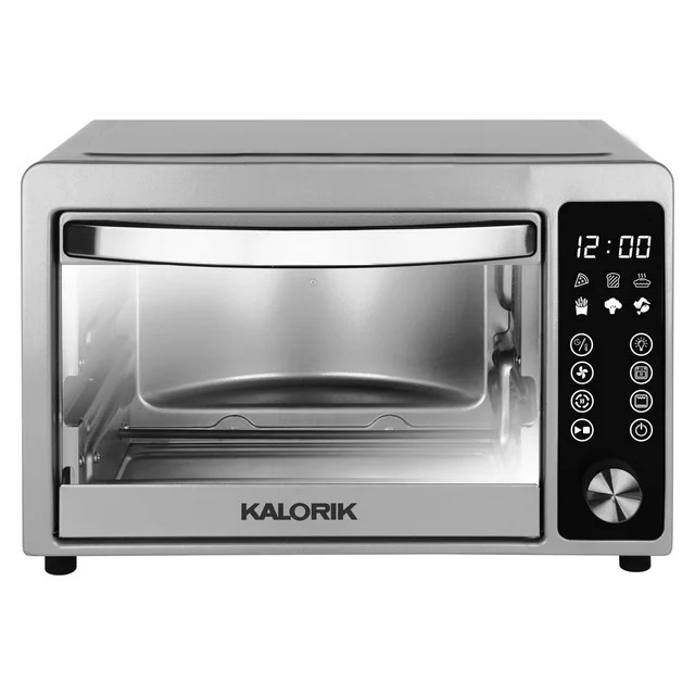 Kalorik 22 Quart Digital Air Fryer Toaster Oven